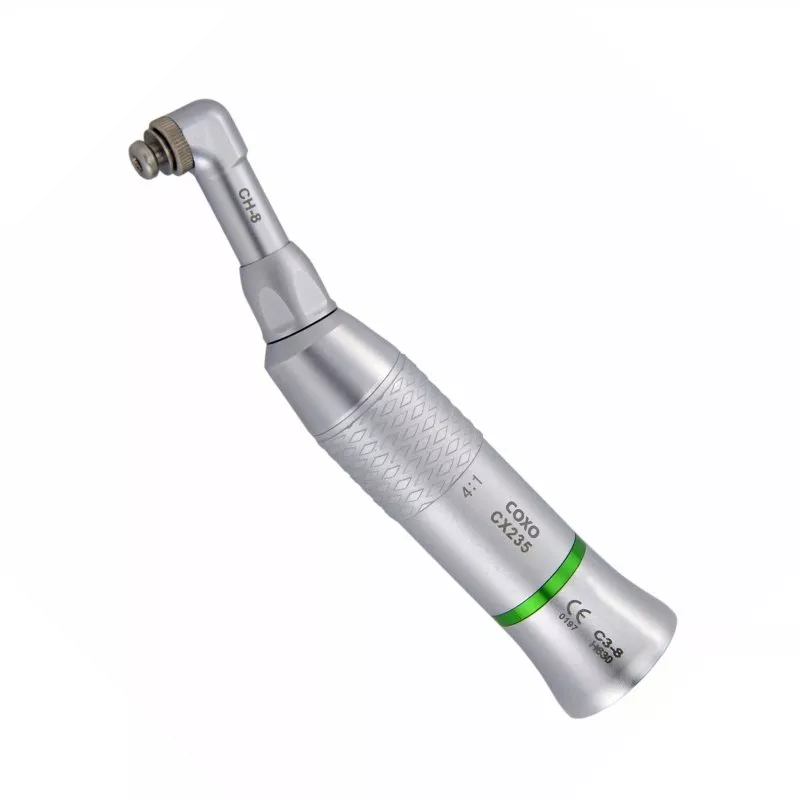 Наконечник кутовий COXO CX-235 C3-8 4:1 — photo 2