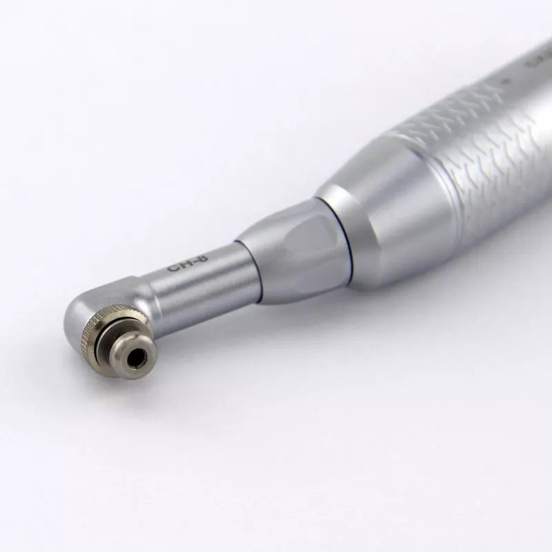 Наконечник кутовий COXO CX-235 C3-8 4:1 — photo 3
