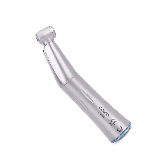 Наконечник кутовий COXO CX235 C-1C 1:1 LED - фото . Купити з доставкою в інтернет магазині Dlx.ua.