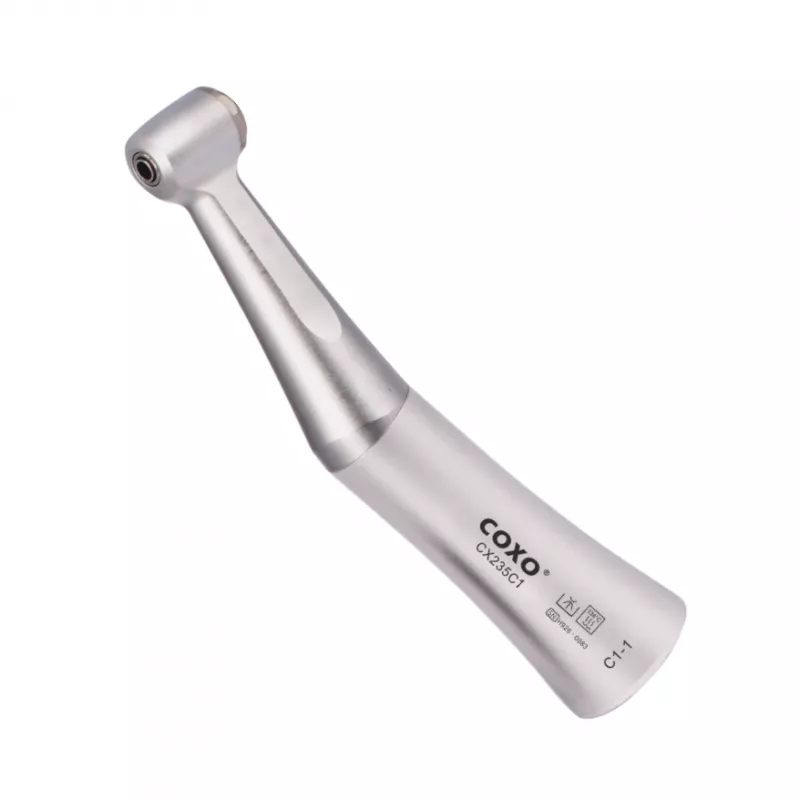 Наконечник кутовий COXO CX235 C1-1 1:1 — photo 2