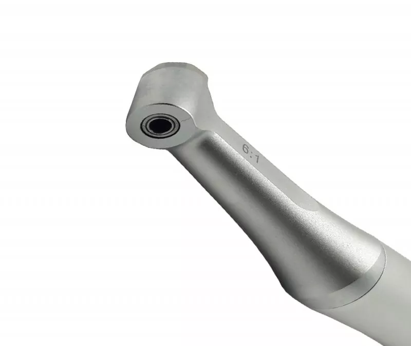 COXO Наконечник кутовий CX235 C5-1M понижуючий (C-puma Master) 6: 1 — photo 3