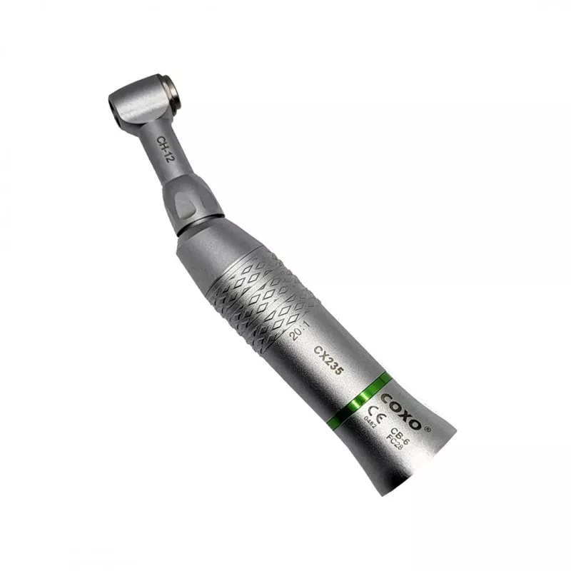 Наконечник кутовий ендодонтичний COXO CX235 C6-12 20:1 — photo 2