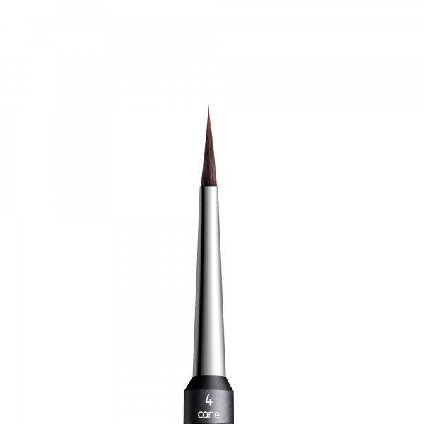 Насадка для пензля Lay Art Evo №4 Cone (конічна) 17241114 - фотография . Купить с доставкой в интернет магазине Dlx.ua.