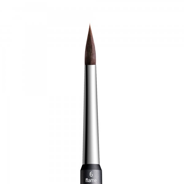 Насадка для пензля Lay Art Evo №6 Cone (конічна) 17241116 - фотография . Купить с доставкой в интернет магазине Dlx.ua.