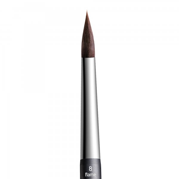 Насадка для пензля Lay Art Evo №8 Flame (пламеподібна) 17240118 - фото . Купити з доставкою в інтернет магазині Dlx.ua.