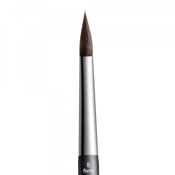 Насадка для пензля Lay Art Evo №8 Flame (пламеподібна) 17240118 - фотография . Купить с доставкой в интернет магазине Dlx.ua.