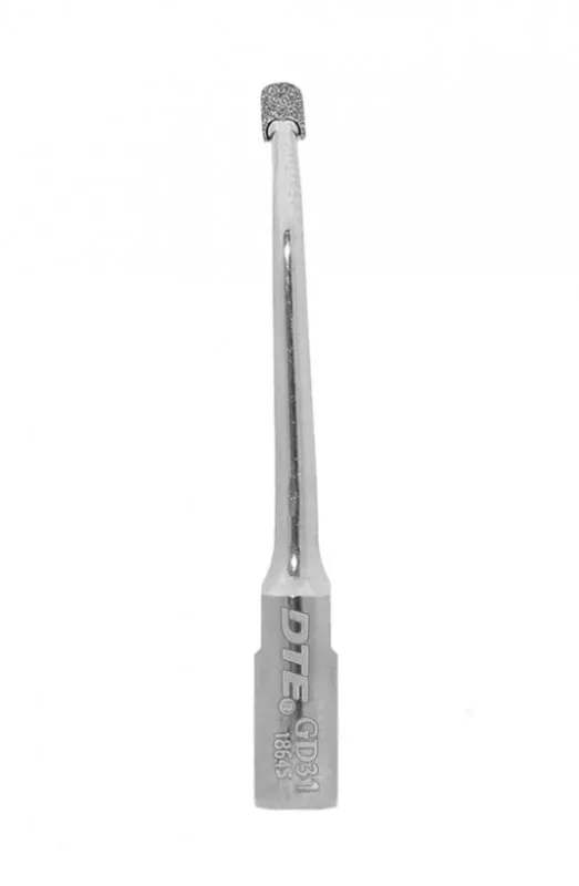 Woodpecker Насадка для скалера GD31 — Ультразвукові насадки для скалера — photo 3