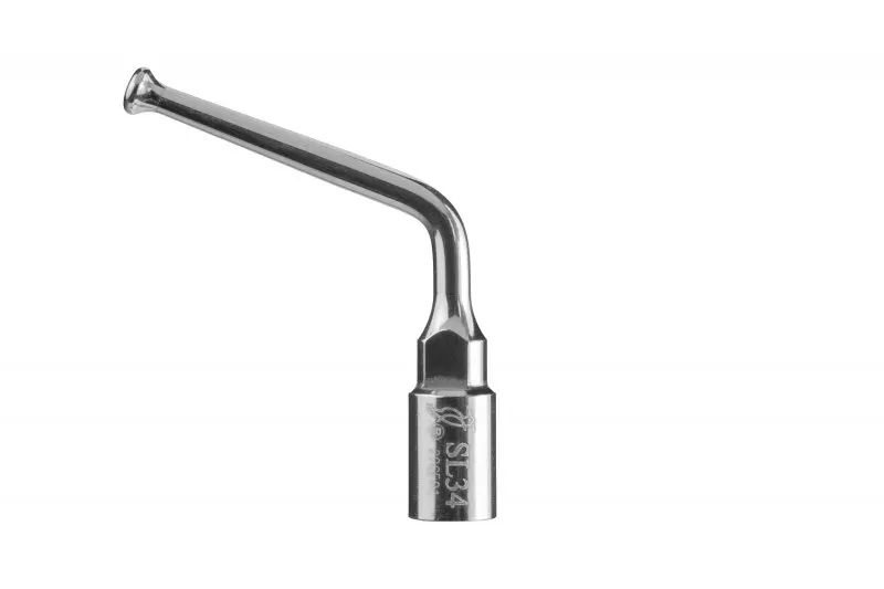 Woodpecker Насадка для скалера Surgic Smart SL34 — Ультразвукові насадки для скалера — photo 2