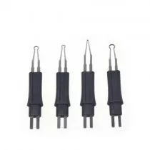 Насадки для термоножа COXO Gutta Cutter C-blade 4 шт CX265-31