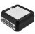 Настільна витяжка для манікюру з HEPA фільтром Microstop Base Black - фото . Купити з доставкою в інтернет магазині Dlx.ua.
