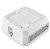 Настільна витяжка для манікюру з HEPA фільтром Microstop Base Pro White - фото 2. Купити з доставкою в інтернет магазині Dlx.ua.
