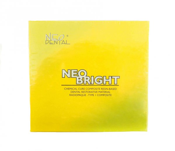 Neo Bright (Нео Брайт) набір - фотография . Купить с доставкой в интернет магазине Dlx.ua.