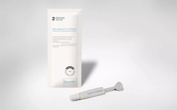 NEO Spectra ST Effects 3 г E1 - фото . Купити з доставкою в інтернет магазині Dlx.ua.