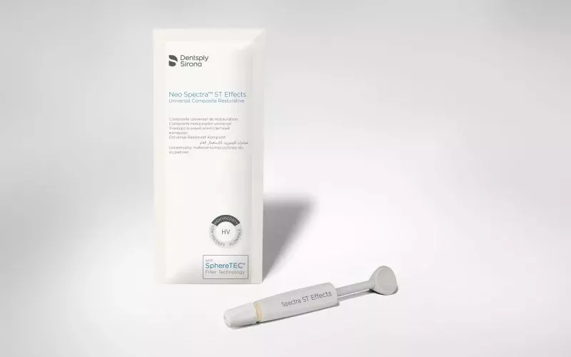 Dentsply NEO Spectra ST Effects 3 г E1 — Матеріали терапевтичні — photo 2