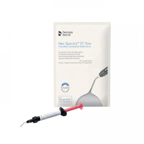 Neo Spectra ST flow 1.8 г A2 - фото . Купити з доставкою в інтернет магазині Dlx.ua.