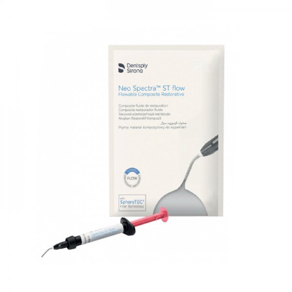 Neo Spectra ST flow 1.8 г - фотография . Купить с доставкой в интернет магазине Dlx.ua.