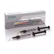 Nexcomp Flow (Некскомп флоу) 2 г A2 Акция