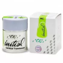 NITIAL MC Cervical Translucent 20 г