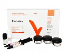 Нолатек набір 150 г + 10 г + 2 г