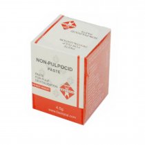 Non-Pulpocid паста для девитализации пульпы 4.5 г