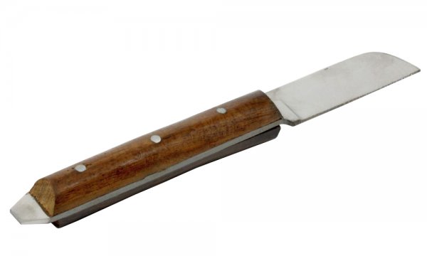 Нож для гипса - фотография. Купить с доставкой в интернет магазине DLX 