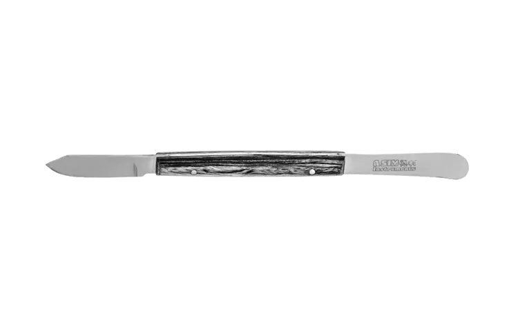 Asim Instruments Ніж для воску Bacolite DE-924 — Зуботехнічні інструменти — photo 2