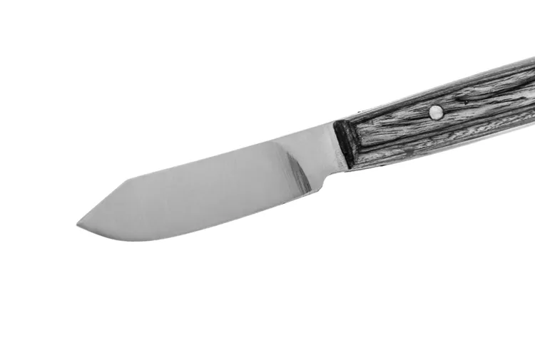 Asim Instruments Ніж для воску Bacolite DE-924 — Зуботехнічні інструменти — photo 3