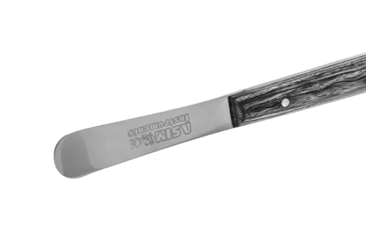 Asim Instruments Ніж для воску Bacolite DE-924 — Зуботехнічні інструменти — photo 4