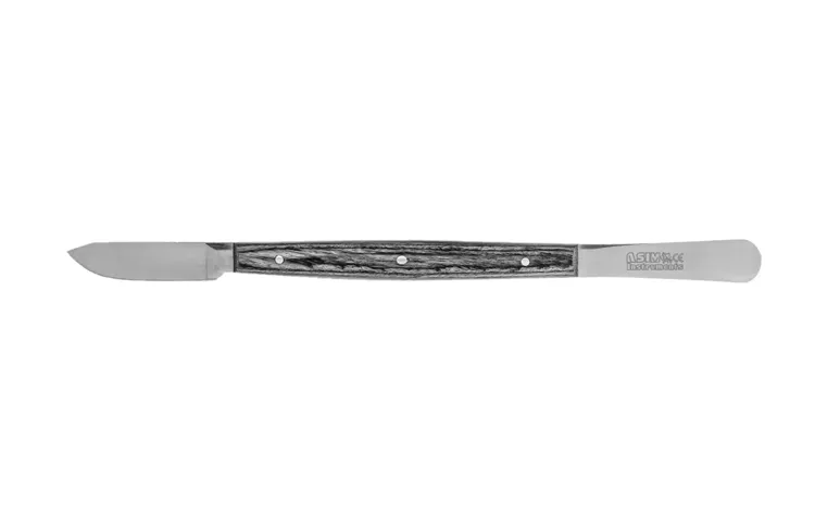 Asim Instruments Ніж для воску Bacolite DE-925 — Зуботехнічні інструменти — photo 2