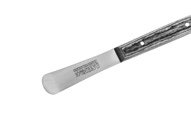 Asim Instruments Ніж для воску Bacolite DE-925 — Зуботехнічні інструменти — photo 4
