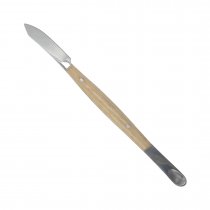 Нож для воска с ложкой DE-922