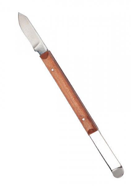 Нож-шпатель зуботехнический - фотография. Купить с доставкой в интернет магазине DLX 
