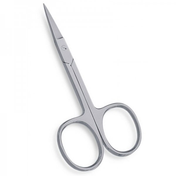 Ножиці для нігтів прямі 9 см REF-1151 - фотография . Купить с доставкой в интернет магазине Dlx.ua.