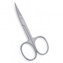 Ножиці для нігтів прямі 9 см REF-1155