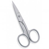 Ножиці для нігтів прямі 10 см REF-1160