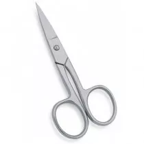 Ножницы для ногтей прямые 10 см REF-1160