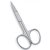 Ножиці для нігтів закруглені 9 см REF-1154 - фотография . Купить с доставкой в интернет магазине Dlx.ua.