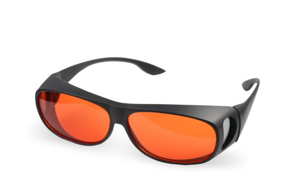 Очки защитные от ультрафиолета CX265-74