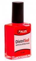 Окклюзионная жидкость (Distrisol Articulating Film) 15 мл Оранжевый