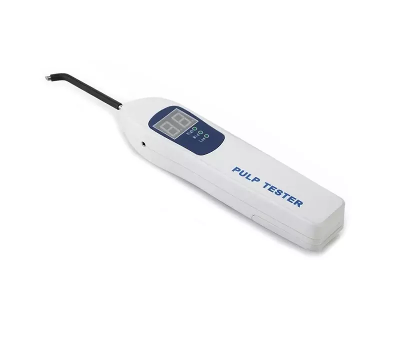 Пульптестери