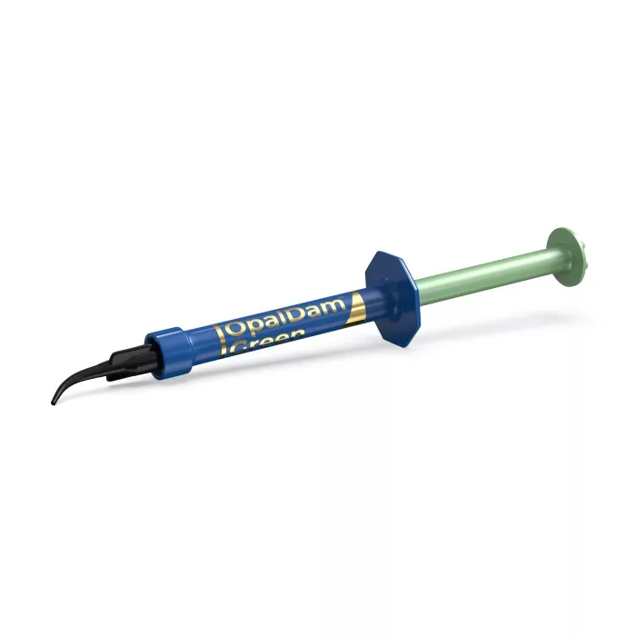 Ultradent OpalDam Green (OpalDam) № 1826-1 — Матеріали терапевтичні — photo 2