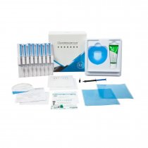 Opalescence PF Doctor Kit 15% (Опалесценс ПФ Набір лікаря 15%) №5384