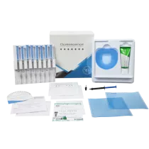 Opalescence PF Doctor Kit 16% (Опалесценс ПФ Набір лікаря 16%)