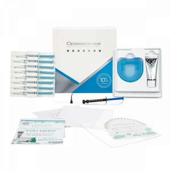 Опалесценс PF Doctor Kit 16% №5384 нейтральна - фото . Купити з доставкою в інтернет магазині Dlx.ua.