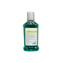 Ополіскувач для ротової порожнини Angel med, 250 мл