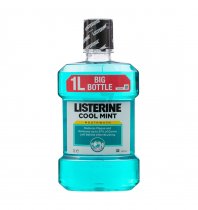 Ополіскувач для порожнини рота Лістерин (Listerine) 1 л