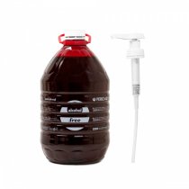 Ополіскувач PERIO-AID INTENSIVE CARE 5 л