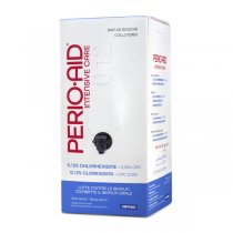 Ополіскувач PERIO-AID INTENSIVE CARE 5 л
