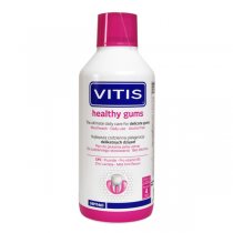 Ополіскувач VITIS HEALTHY GUMS 500 мл