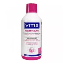 Ополіскувач VITIS HEALTHY GUMS 500 мл